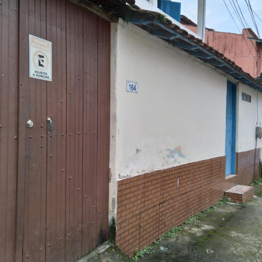 Casa Para Temporada Araquari Buitenkant foto