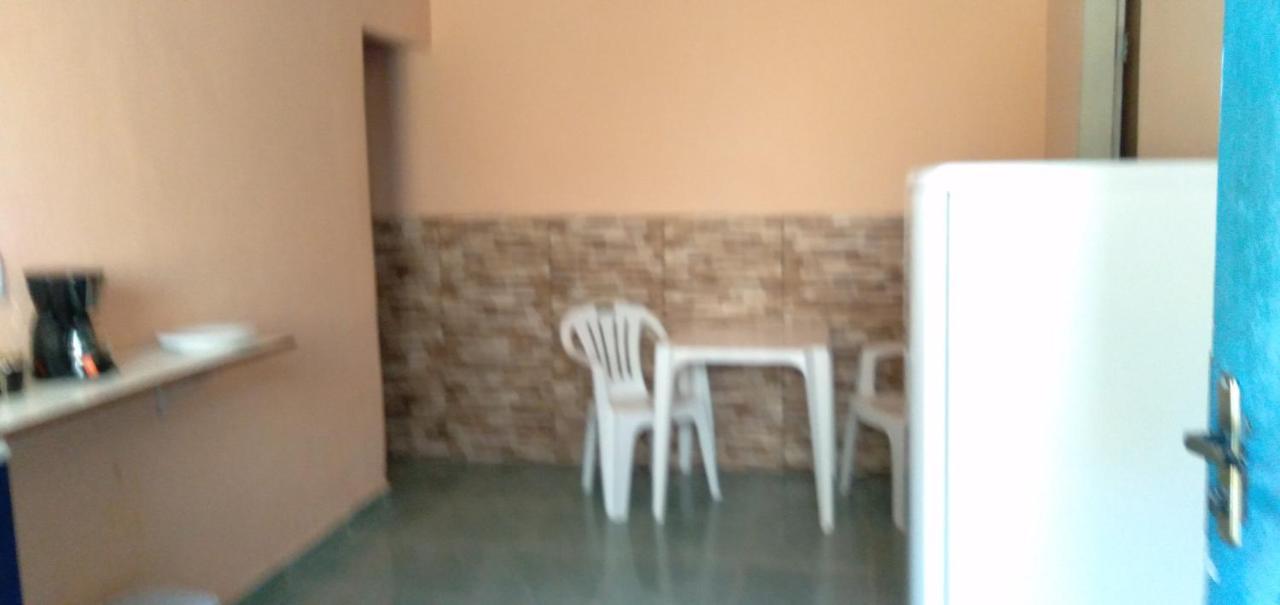 Casa Para Temporada Araquari Buitenkant foto