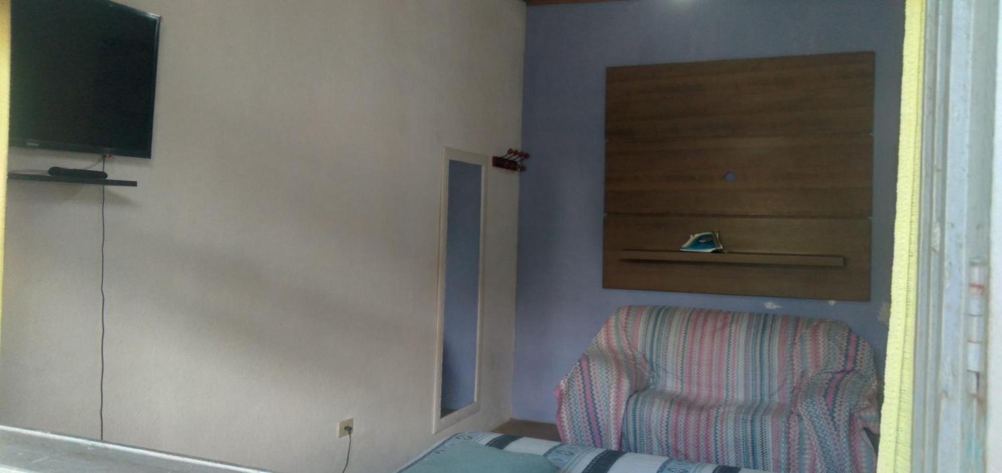 Casa Para Temporada Araquari Buitenkant foto
