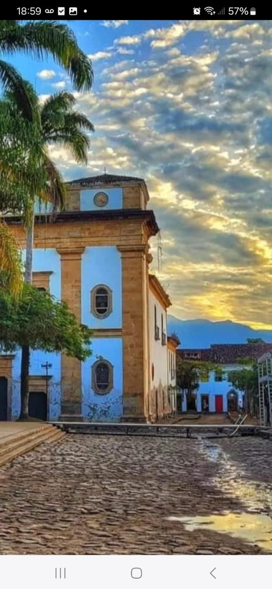 Casa Para Temporada Araquari Buitenkant foto