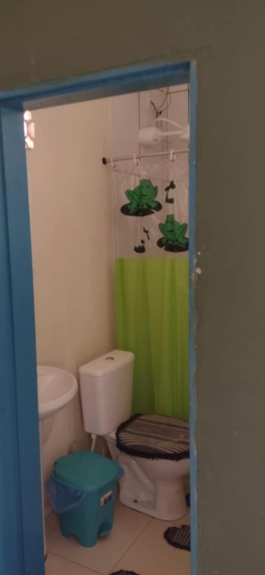 Casa Para Temporada Araquari Buitenkant foto