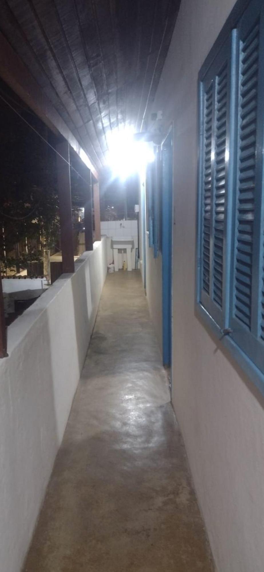 Casa Para Temporada Araquari Buitenkant foto