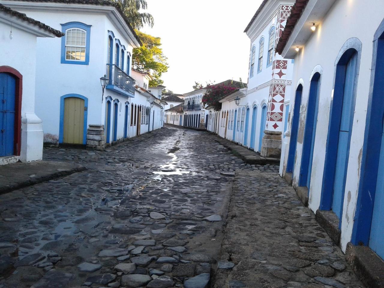 Casa Para Temporada Araquari Buitenkant foto
