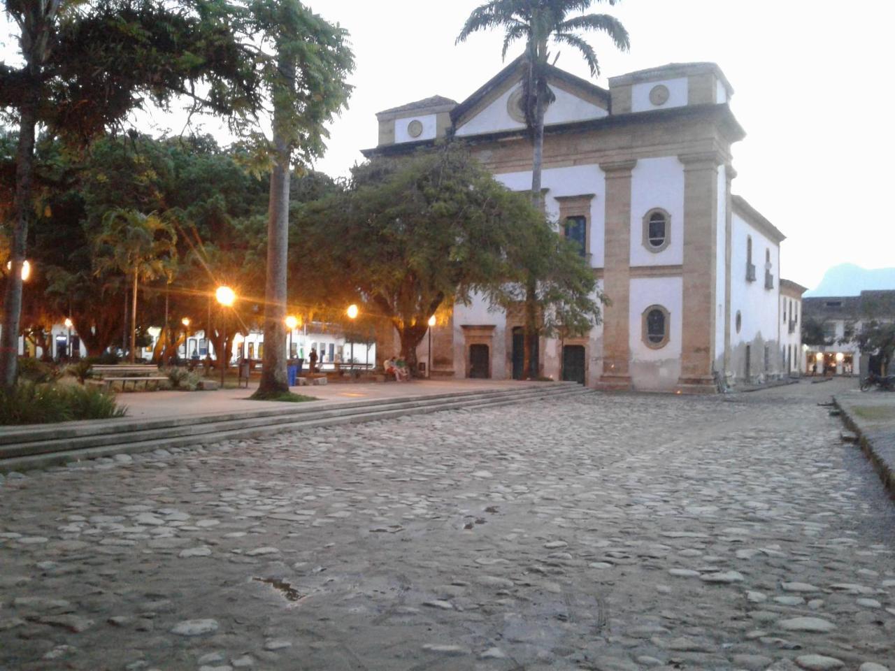 Casa Para Temporada Araquari Buitenkant foto