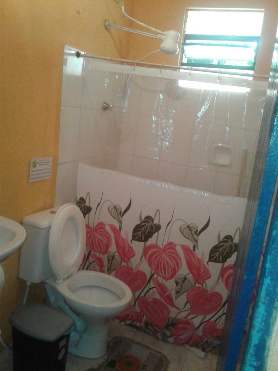 Casa Para Temporada Araquari Buitenkant foto